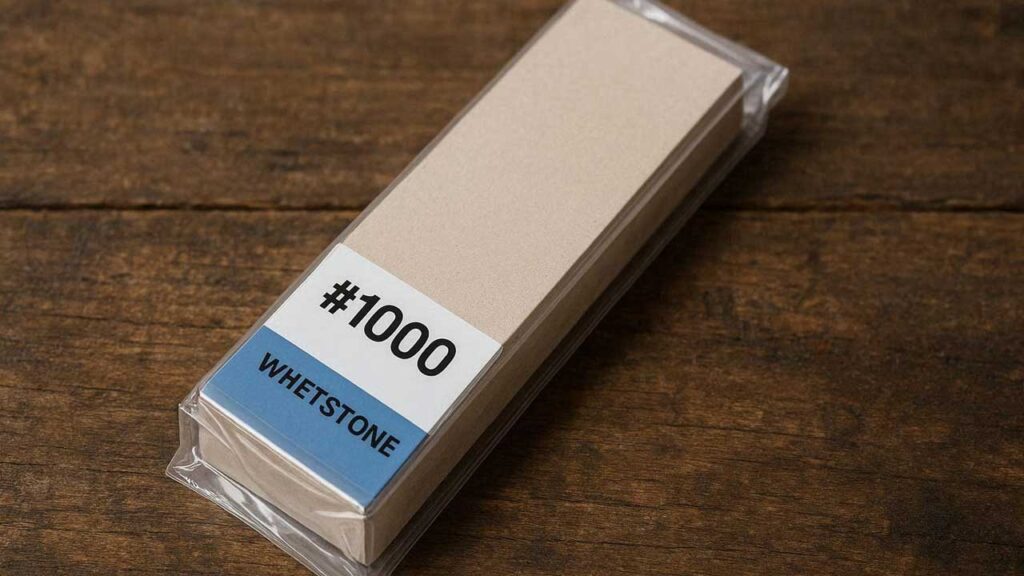 包丁用の砥石