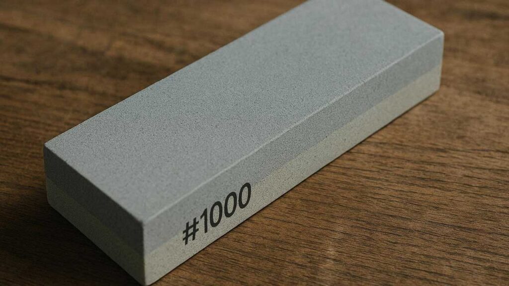 包丁用の砥石